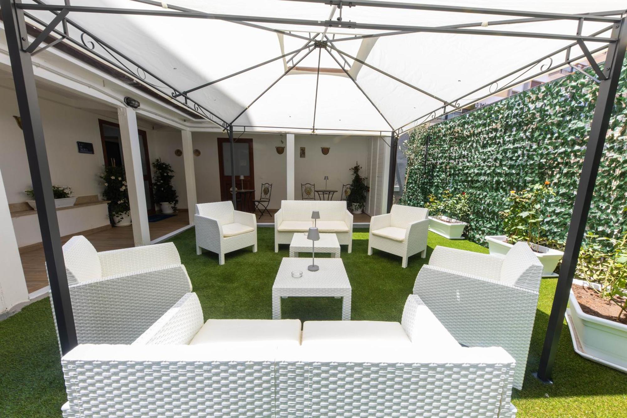 I Re Di Sicilia 2 Apartment - Palermo — Foto 1