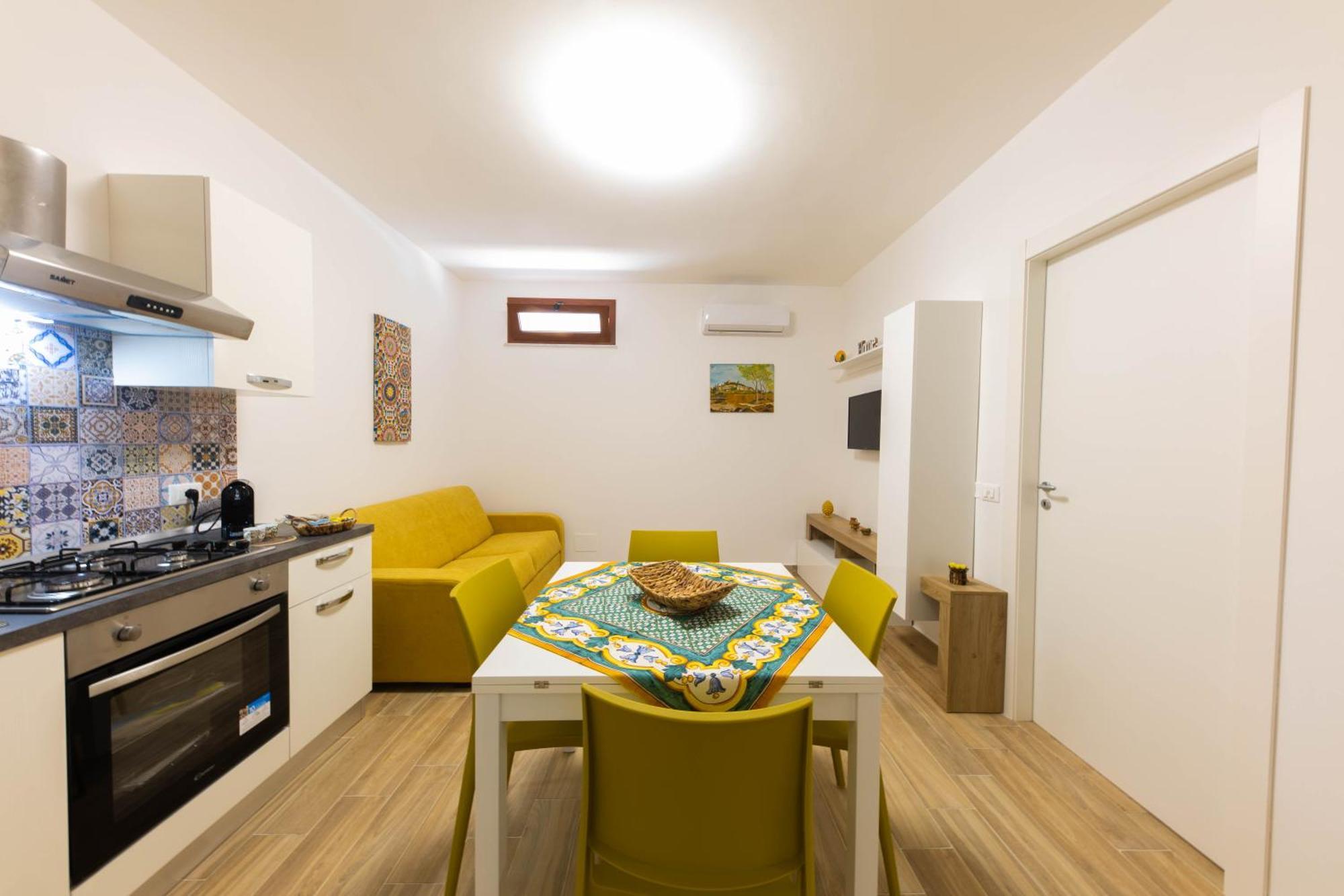 I Re Di Sicilia 2 Apartment - Palermo — Foto 2